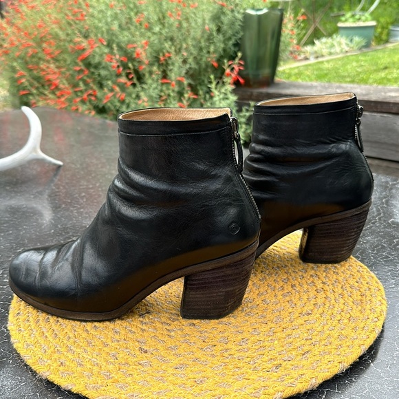 Marsèll booties, sz 39/9 - Picture 2 of 11